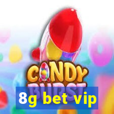 8g bet vip